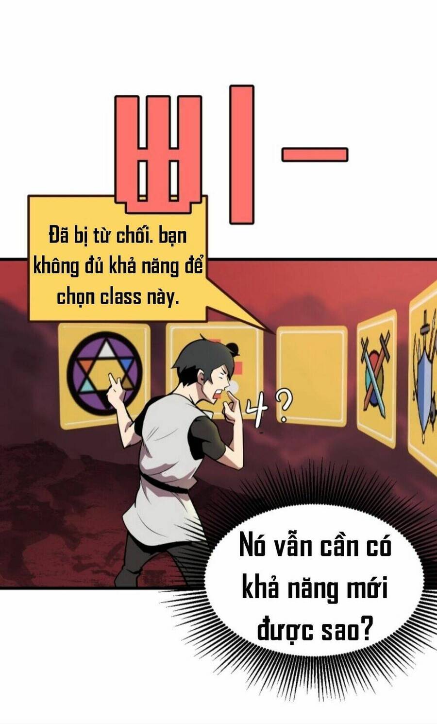 Anh Hùng Mạnh Nhất? Ta Không Làm Lâu Rồi! Chapter 1 - 115