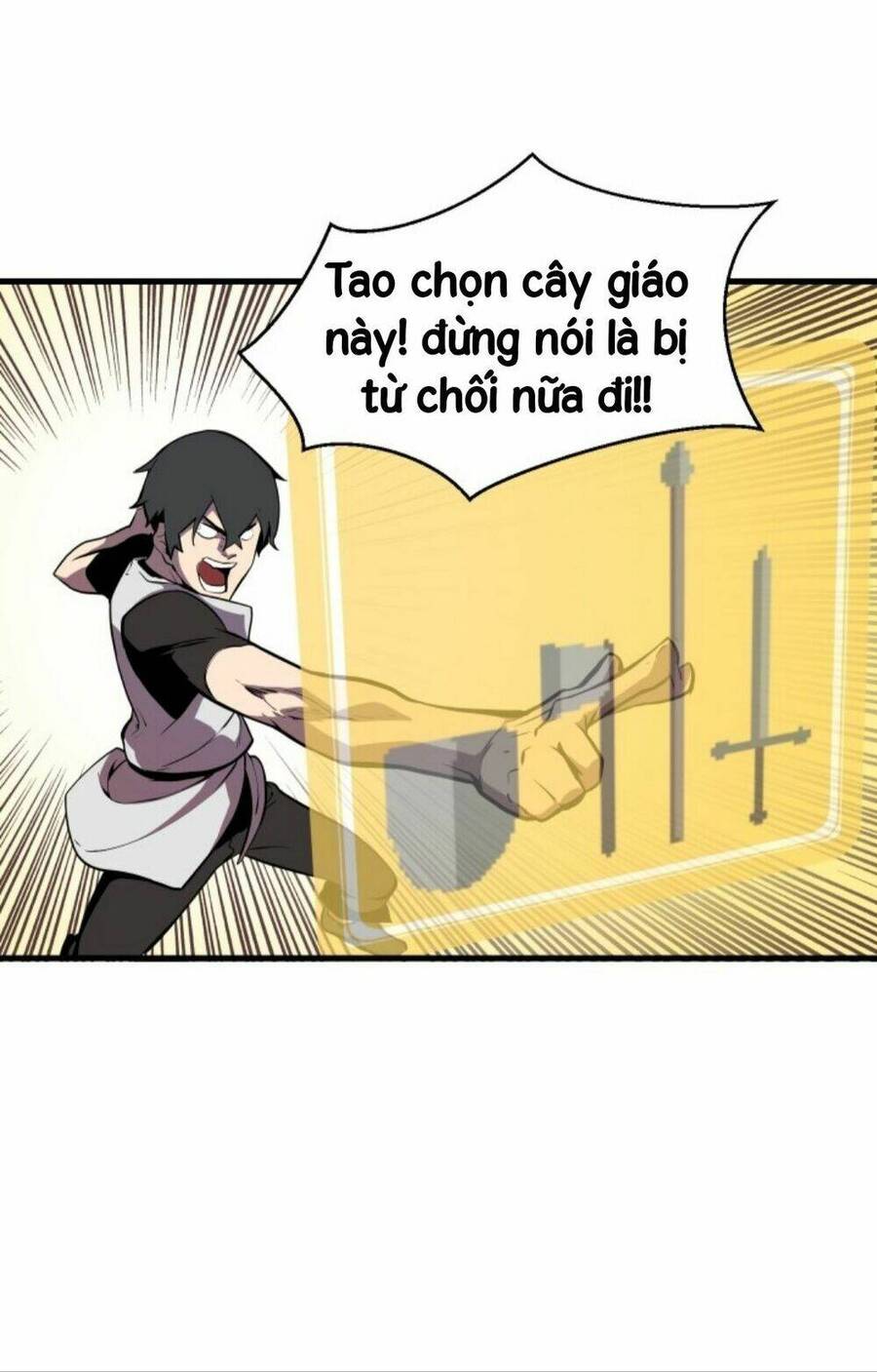 Anh Hùng Mạnh Nhất? Ta Không Làm Lâu Rồi! Chapter 1 - 120