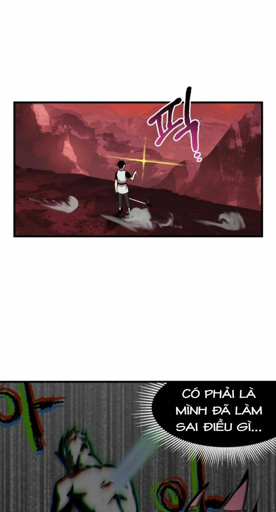 Anh Hùng Mạnh Nhất? Ta Không Làm Lâu Rồi! Chapter 1 - 128