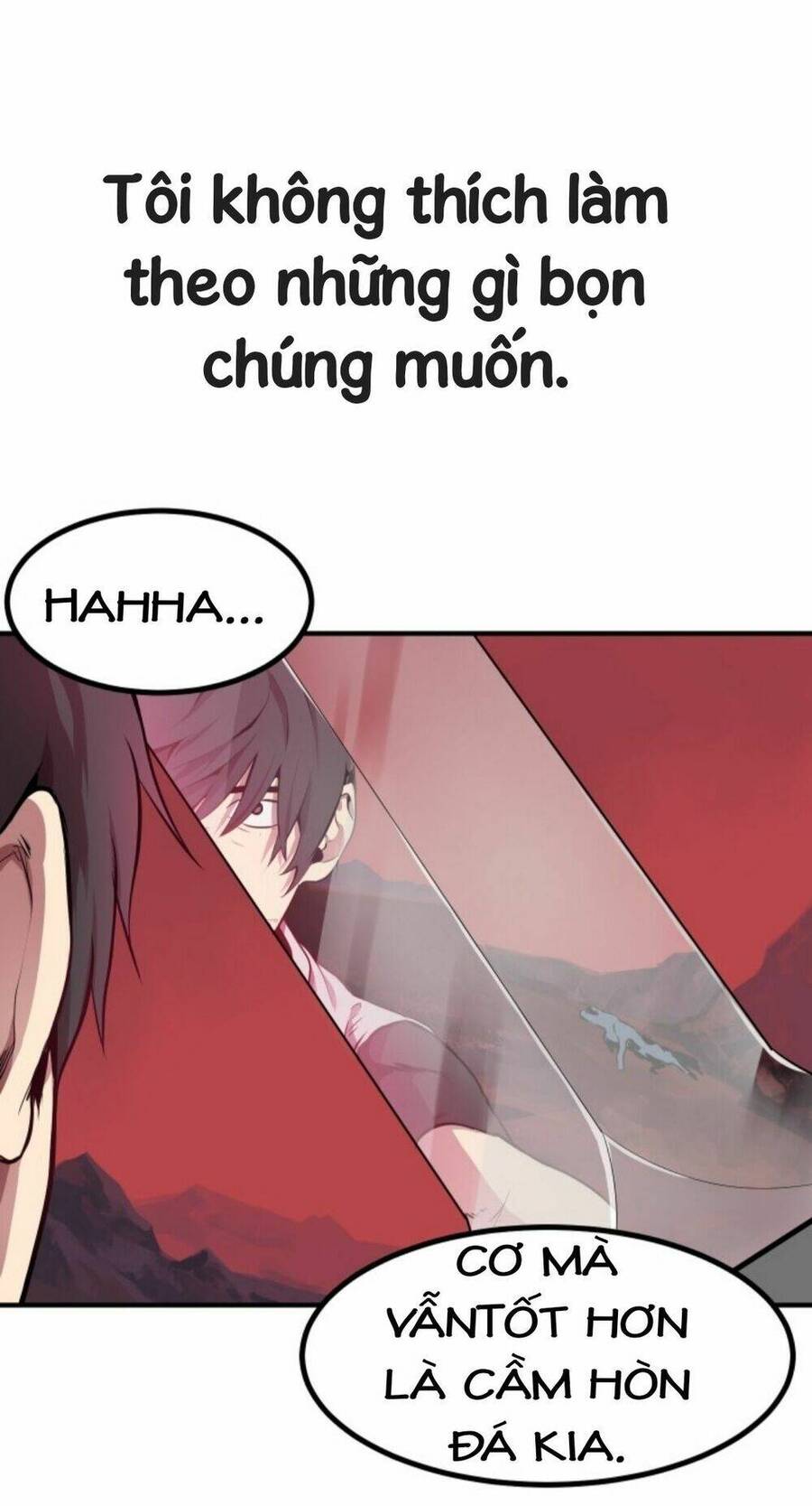 Anh Hùng Mạnh Nhất? Ta Không Làm Lâu Rồi! Chapter 1 - 134