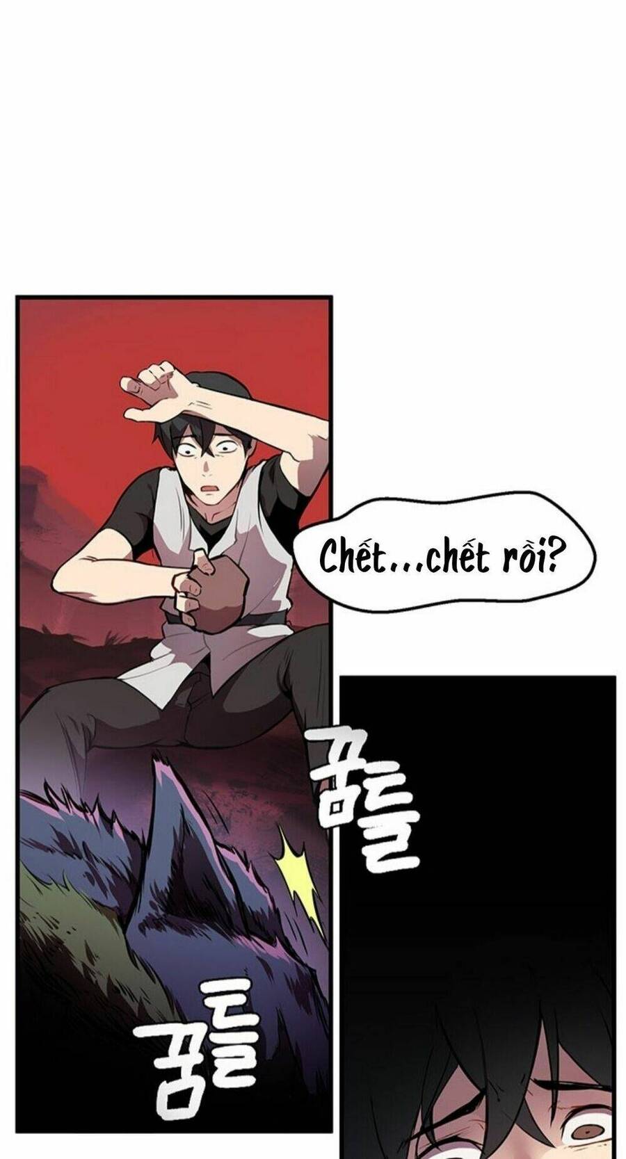 Anh Hùng Mạnh Nhất? Ta Không Làm Lâu Rồi! Chapter 1 - 20