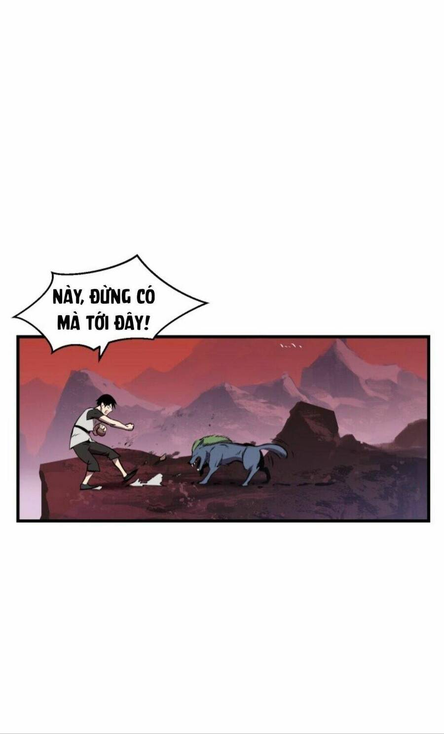 Anh Hùng Mạnh Nhất? Ta Không Làm Lâu Rồi! Chapter 1 - 24