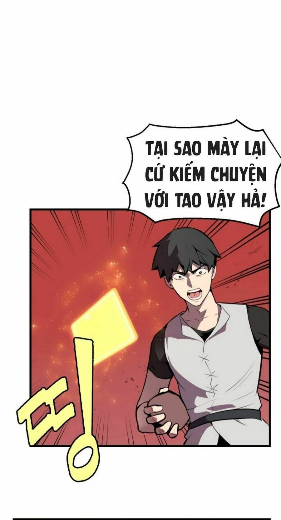 Anh Hùng Mạnh Nhất? Ta Không Làm Lâu Rồi! Chapter 1 - 25