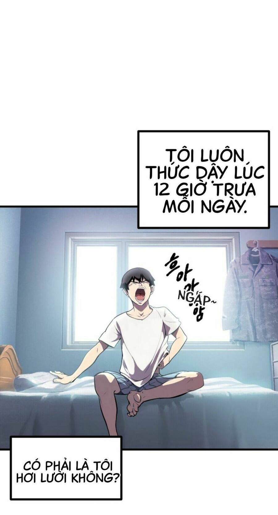 Anh Hùng Mạnh Nhất? Ta Không Làm Lâu Rồi! Chapter 1 - 36