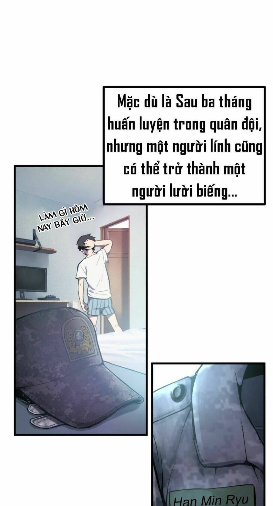 Anh Hùng Mạnh Nhất? Ta Không Làm Lâu Rồi! Chapter 1 - 38