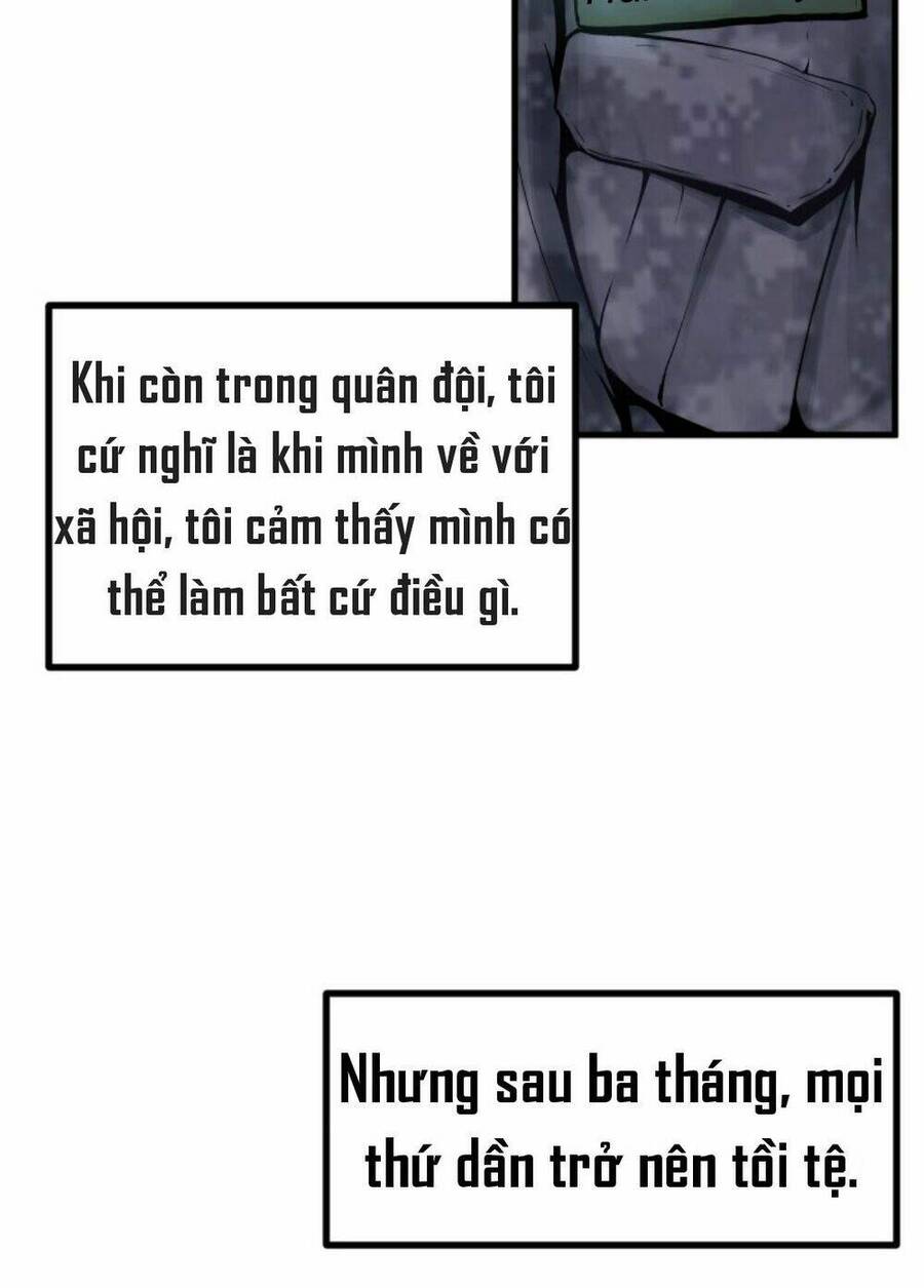 Anh Hùng Mạnh Nhất? Ta Không Làm Lâu Rồi! Chapter 1 - 39