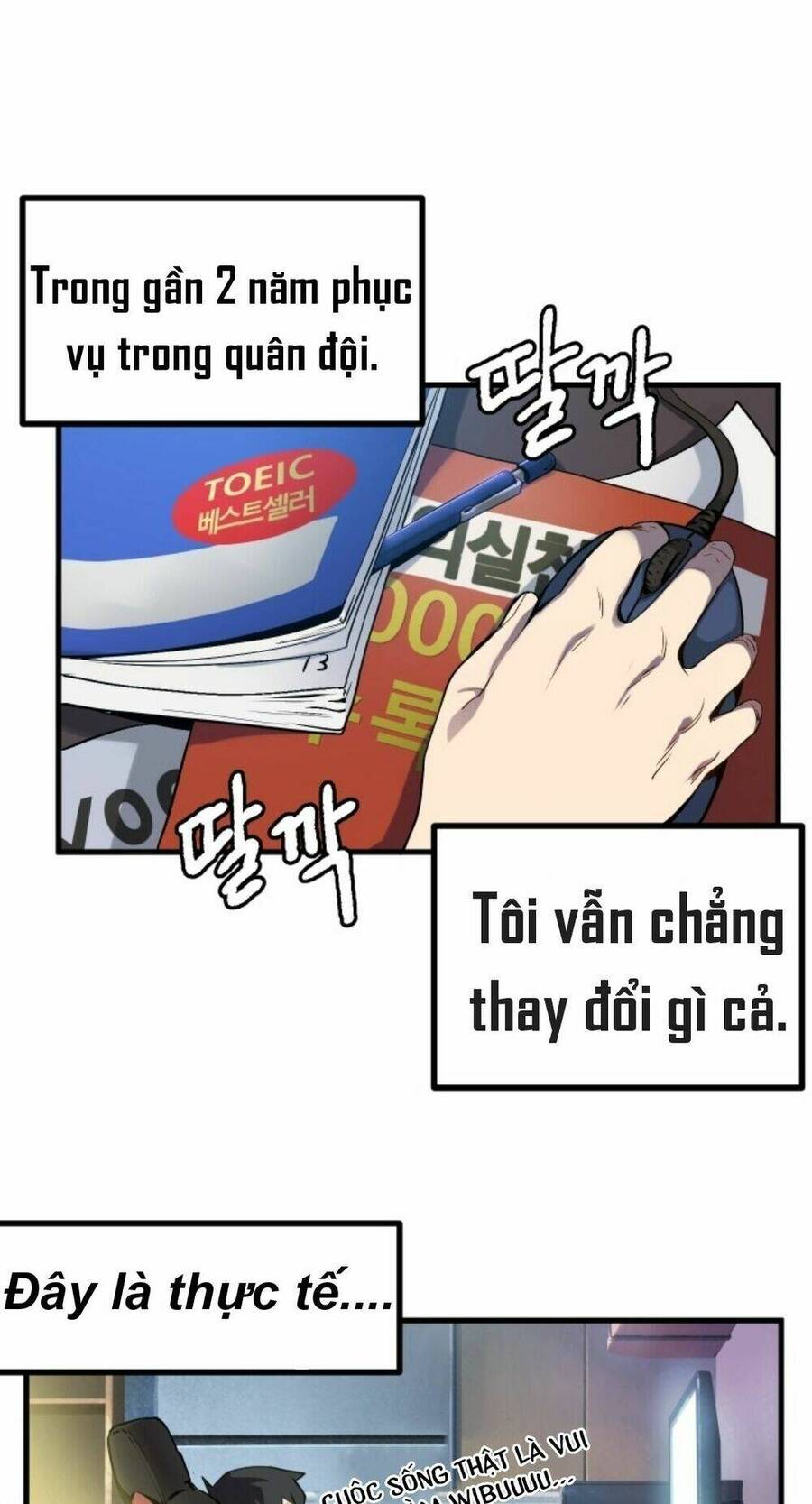 Anh Hùng Mạnh Nhất? Ta Không Làm Lâu Rồi! Chapter 1 - 40