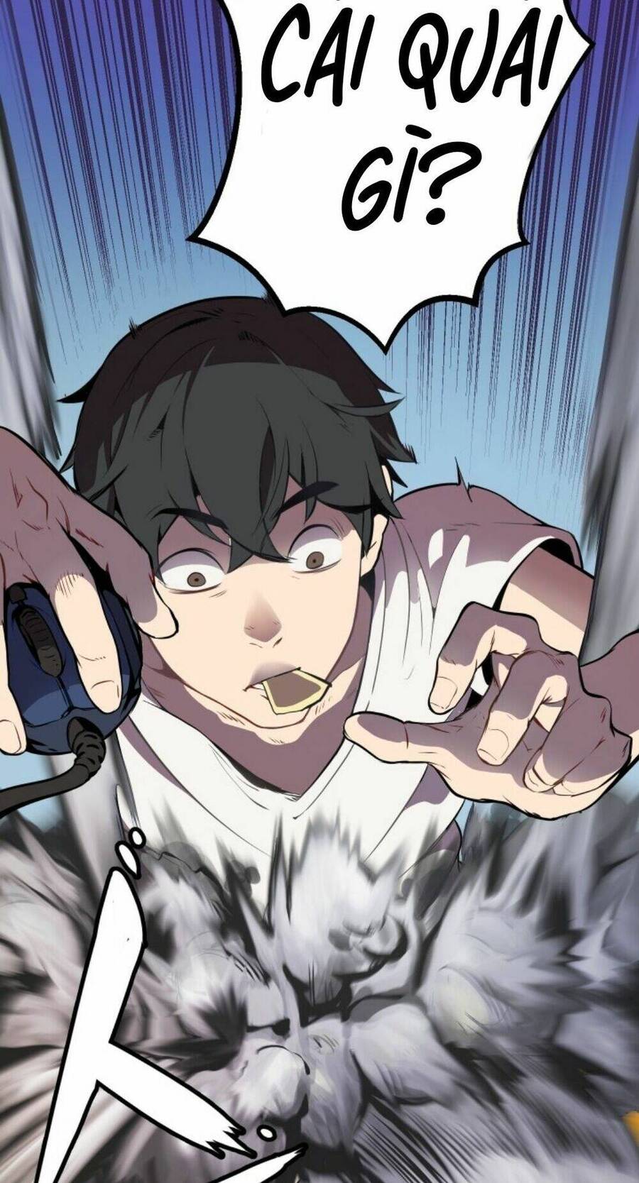 Anh Hùng Mạnh Nhất? Ta Không Làm Lâu Rồi! Chapter 1 - 45