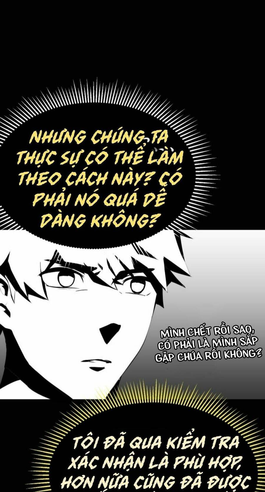 Anh Hùng Mạnh Nhất? Ta Không Làm Lâu Rồi! Chapter 1 - 61