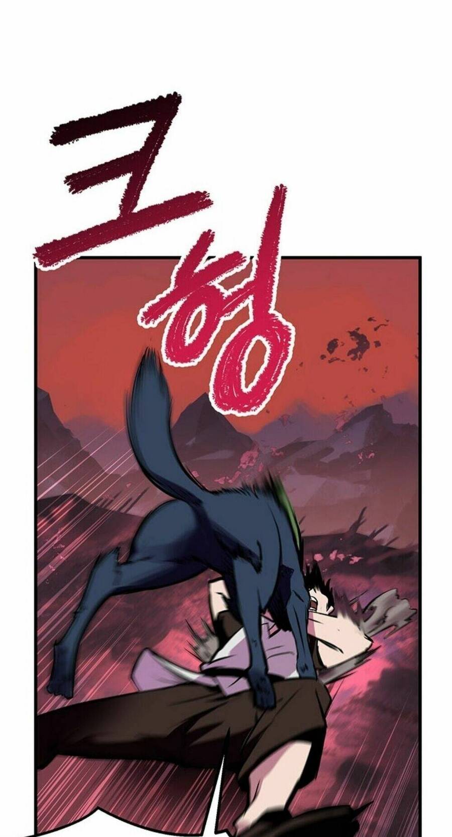 Anh Hùng Mạnh Nhất? Ta Không Làm Lâu Rồi! Chapter 1 - 8