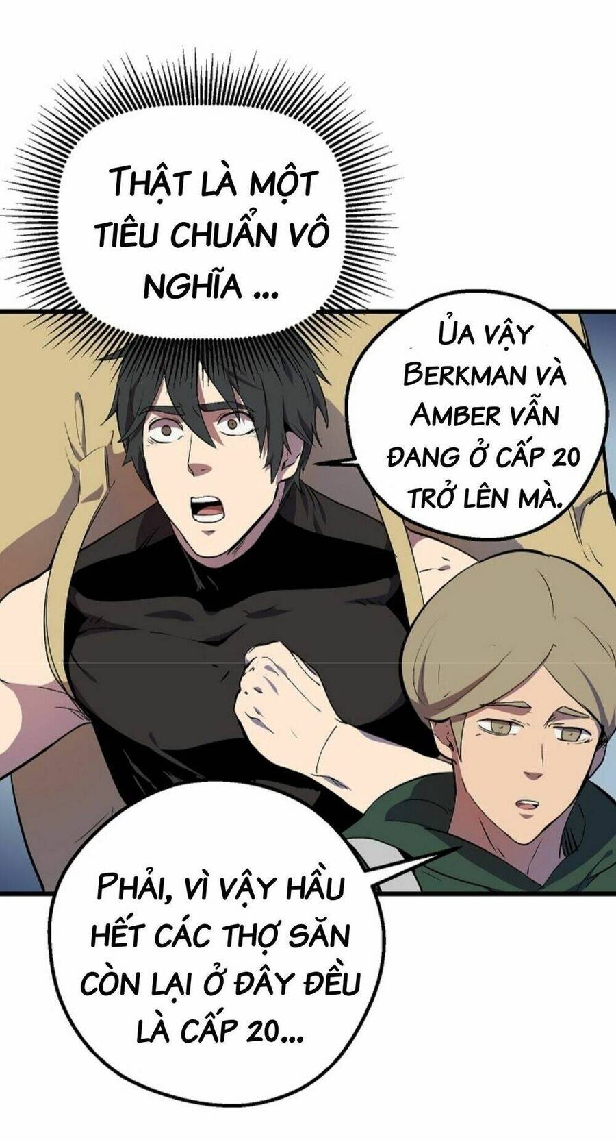 Anh Hùng Mạnh Nhất? Ta Không Làm Lâu Rồi! Chapter 10 - 101