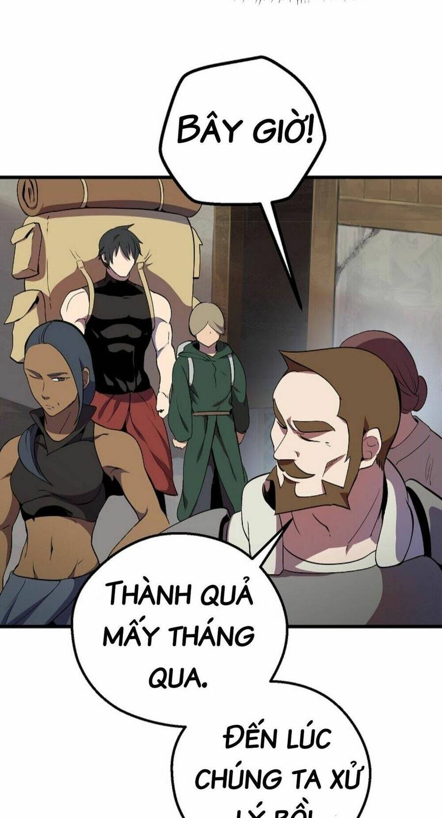 Anh Hùng Mạnh Nhất? Ta Không Làm Lâu Rồi! Chapter 10 - 104