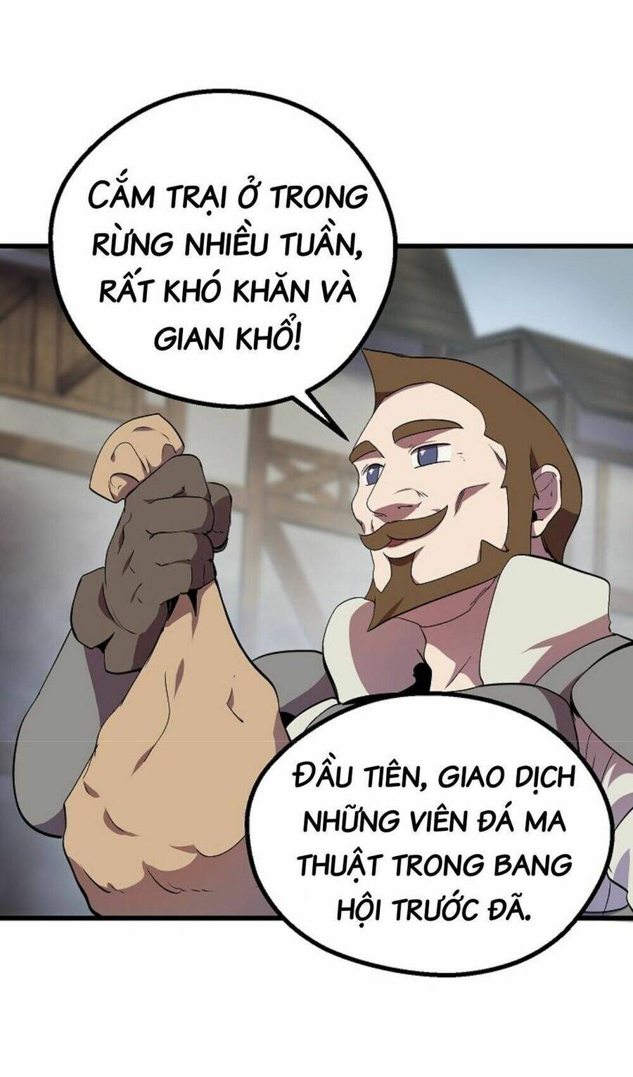 Anh Hùng Mạnh Nhất? Ta Không Làm Lâu Rồi! Chapter 10 - 106