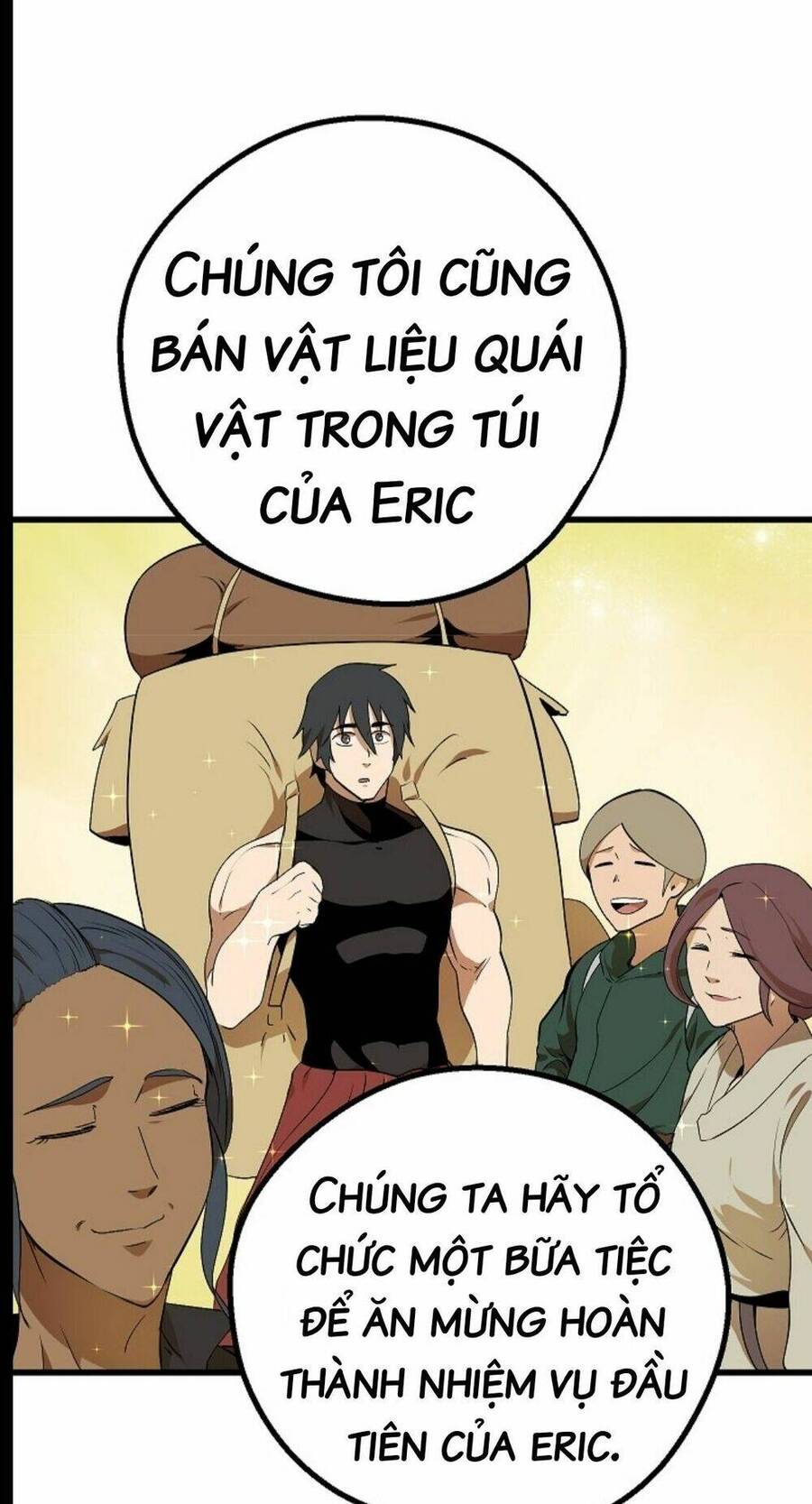 Anh Hùng Mạnh Nhất? Ta Không Làm Lâu Rồi! Chapter 10 - 107