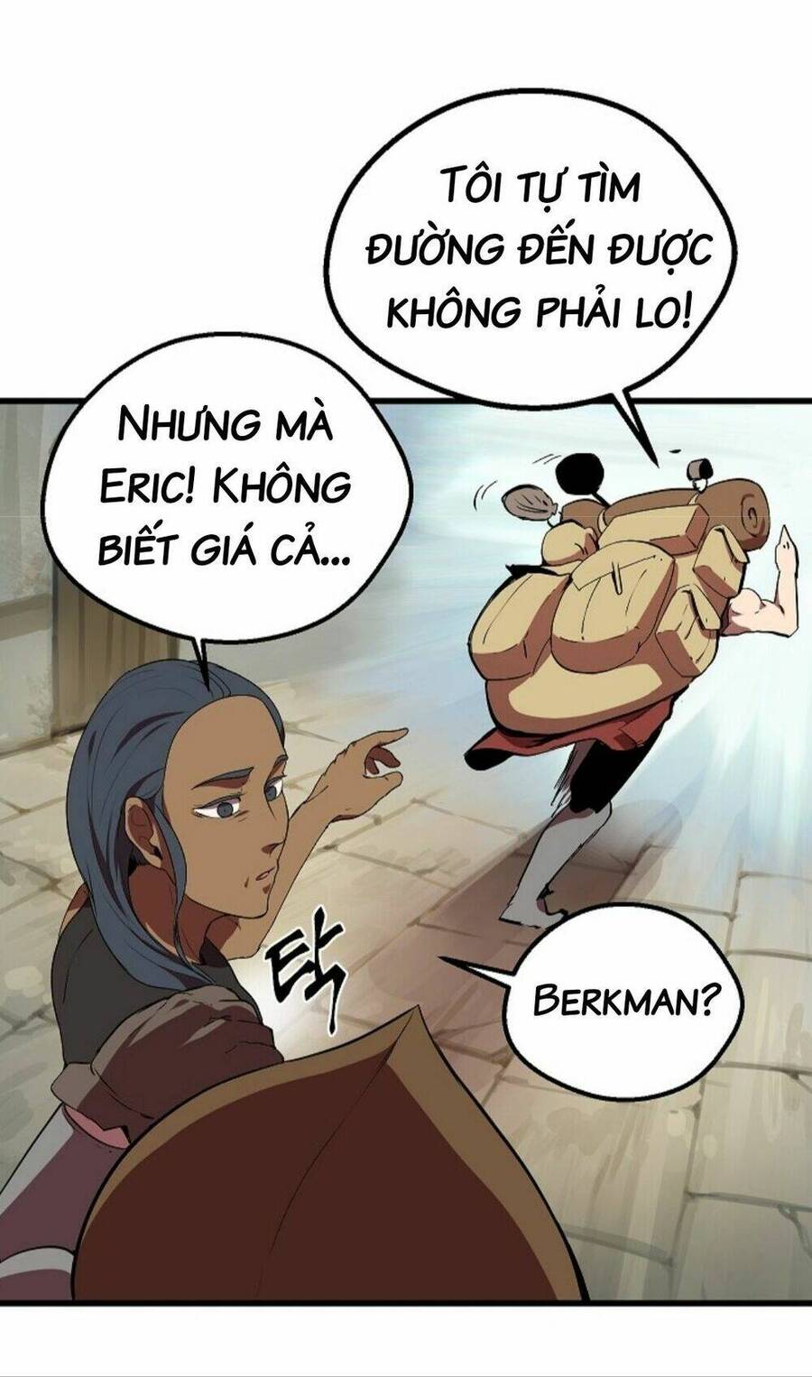 Anh Hùng Mạnh Nhất? Ta Không Làm Lâu Rồi! Chapter 10 - 112