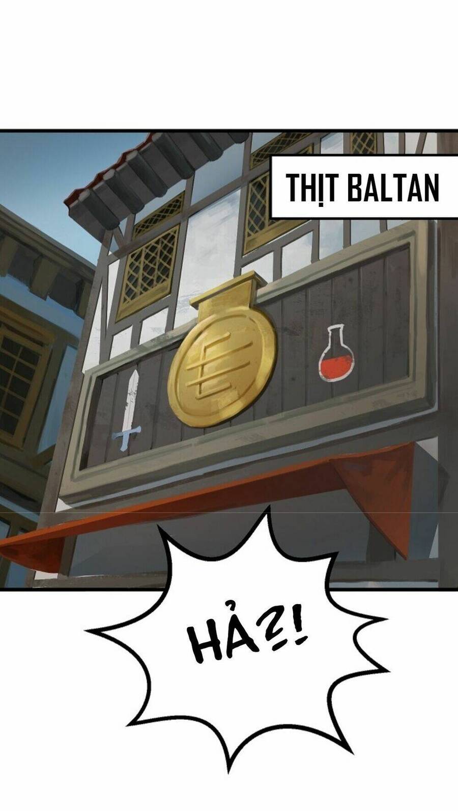 Anh Hùng Mạnh Nhất? Ta Không Làm Lâu Rồi! Chapter 10 - 116