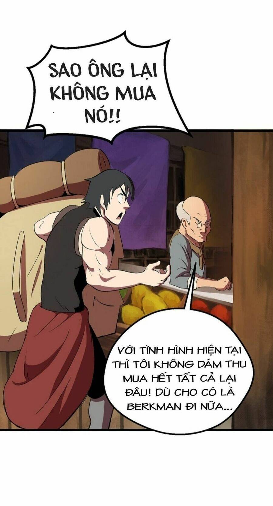 Anh Hùng Mạnh Nhất? Ta Không Làm Lâu Rồi! Chapter 10 - 117