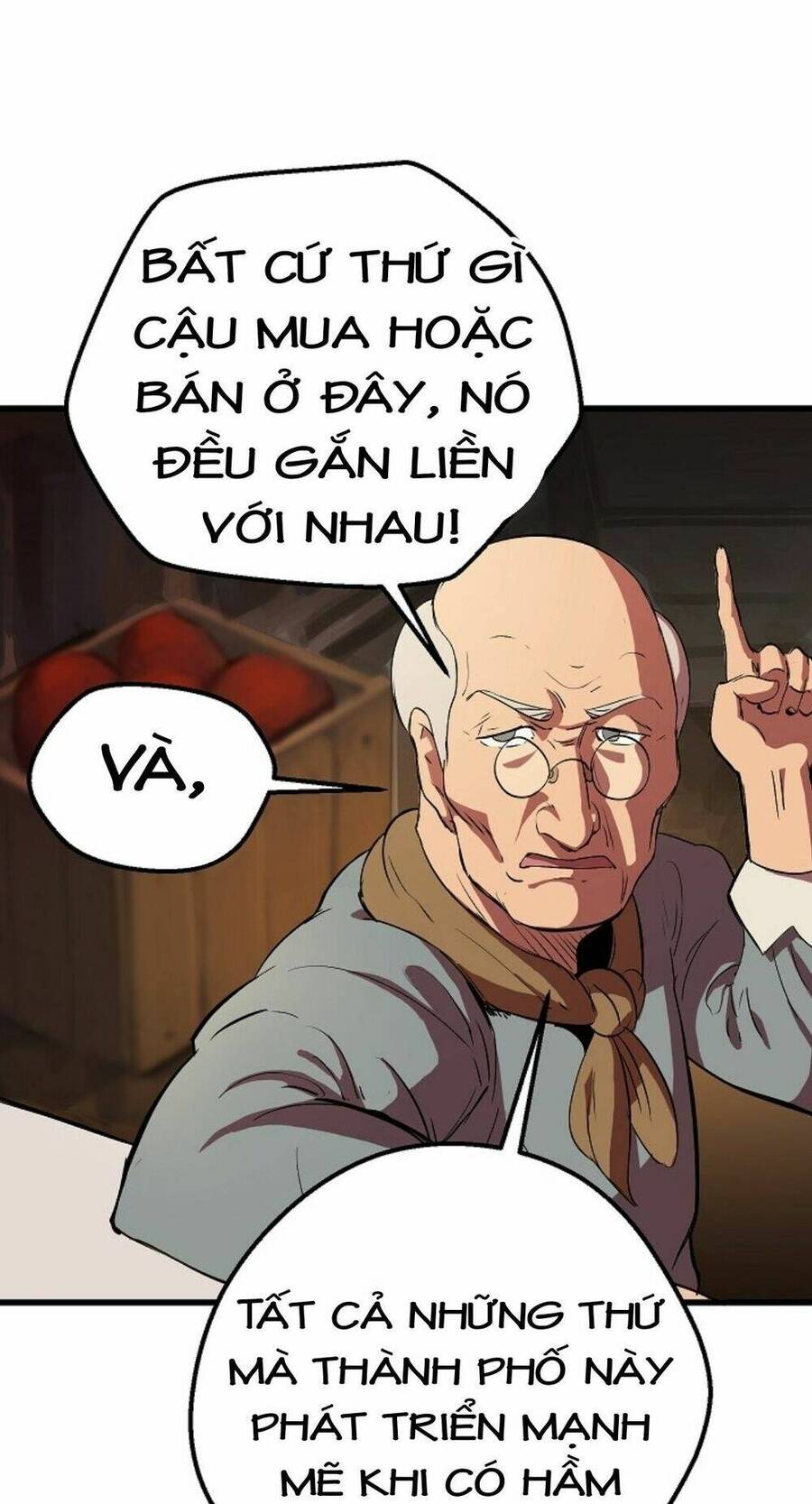 Anh Hùng Mạnh Nhất? Ta Không Làm Lâu Rồi! Chapter 10 - 119