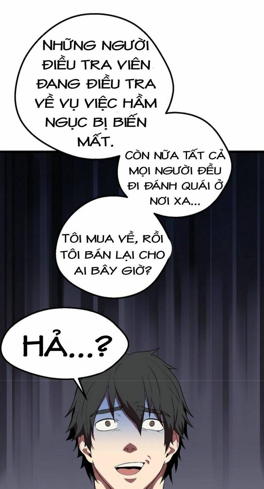 Anh Hùng Mạnh Nhất? Ta Không Làm Lâu Rồi! Chapter 10 - 121