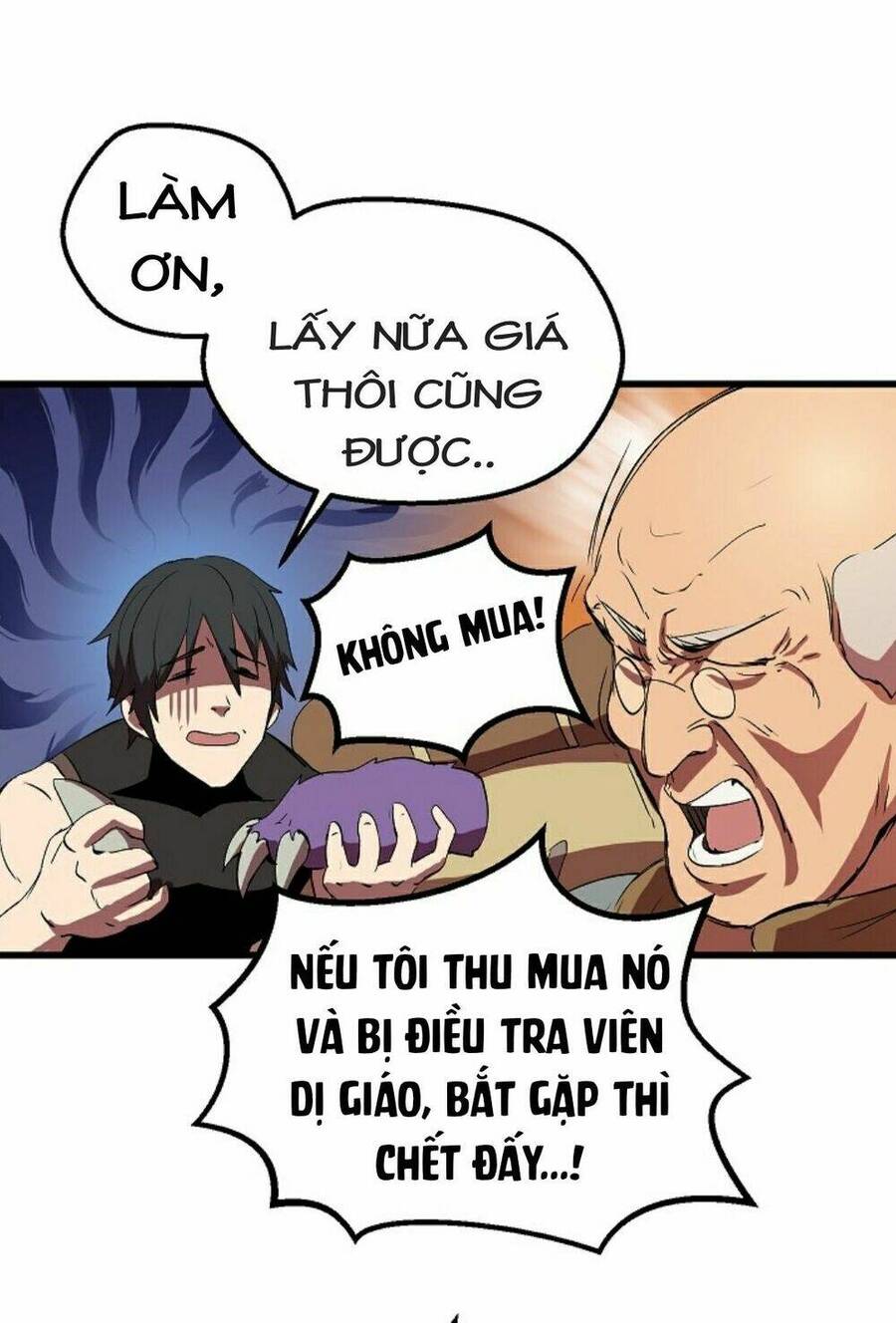 Anh Hùng Mạnh Nhất? Ta Không Làm Lâu Rồi! Chapter 10 - 123