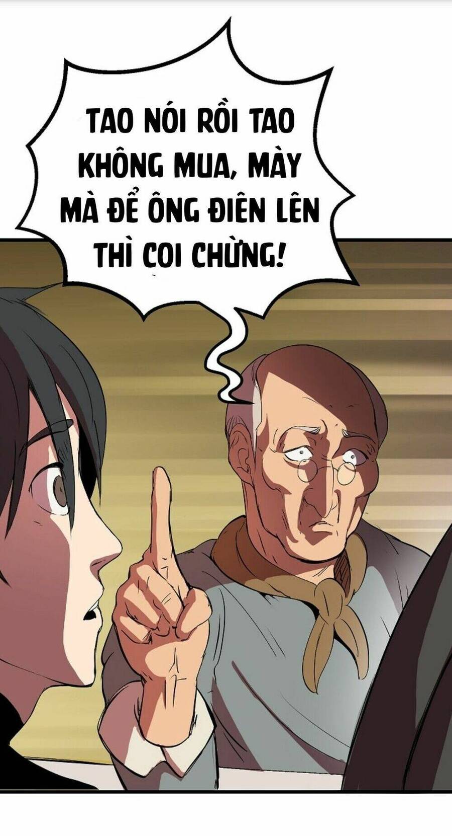 Anh Hùng Mạnh Nhất? Ta Không Làm Lâu Rồi! Chapter 10 - 124