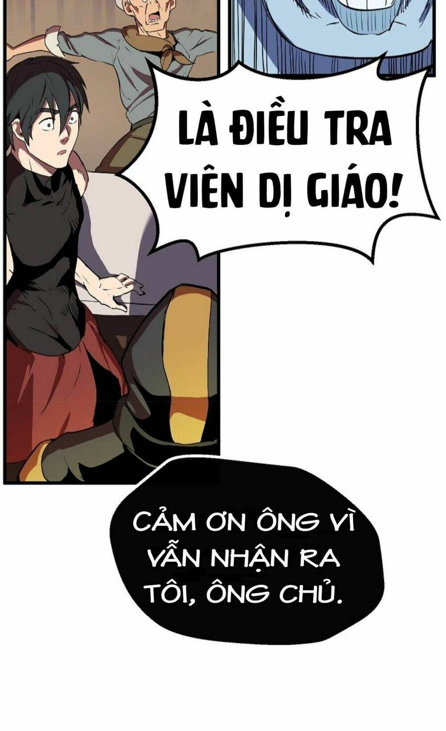 Anh Hùng Mạnh Nhất? Ta Không Làm Lâu Rồi! Chapter 10 - 128