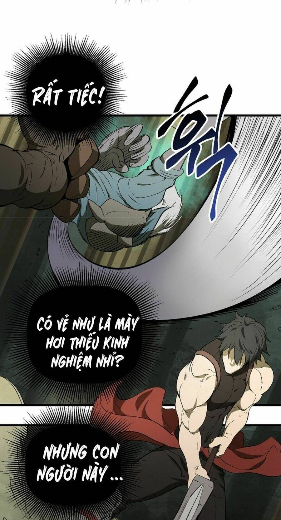 Anh Hùng Mạnh Nhất? Ta Không Làm Lâu Rồi! Chapter 10 - 18