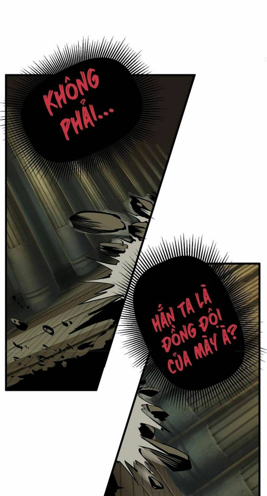 Anh Hùng Mạnh Nhất? Ta Không Làm Lâu Rồi! Chapter 10 - 20