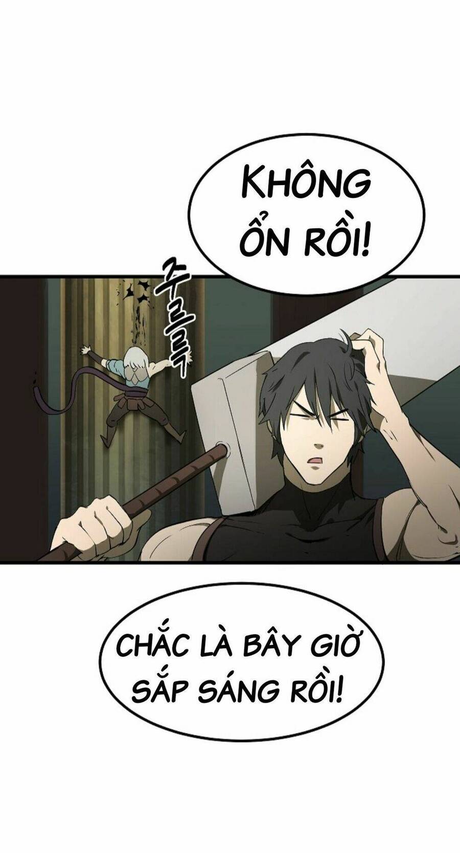 Anh Hùng Mạnh Nhất? Ta Không Làm Lâu Rồi! Chapter 10 - 22