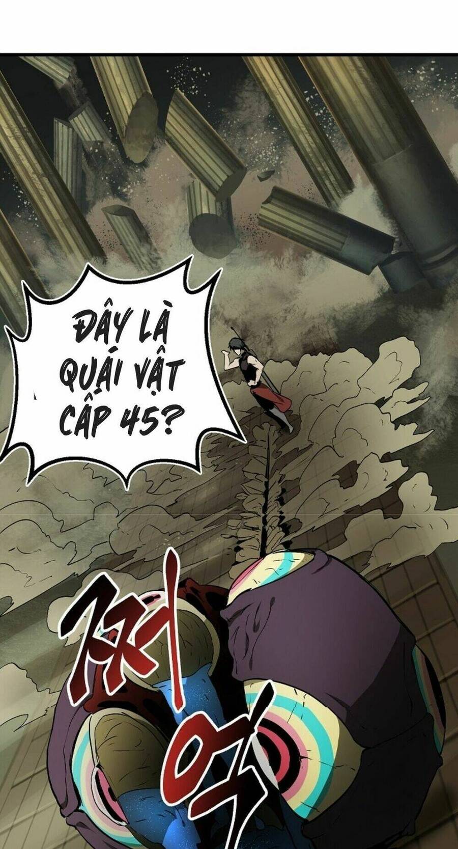 Anh Hùng Mạnh Nhất? Ta Không Làm Lâu Rồi! Chapter 10 - 24