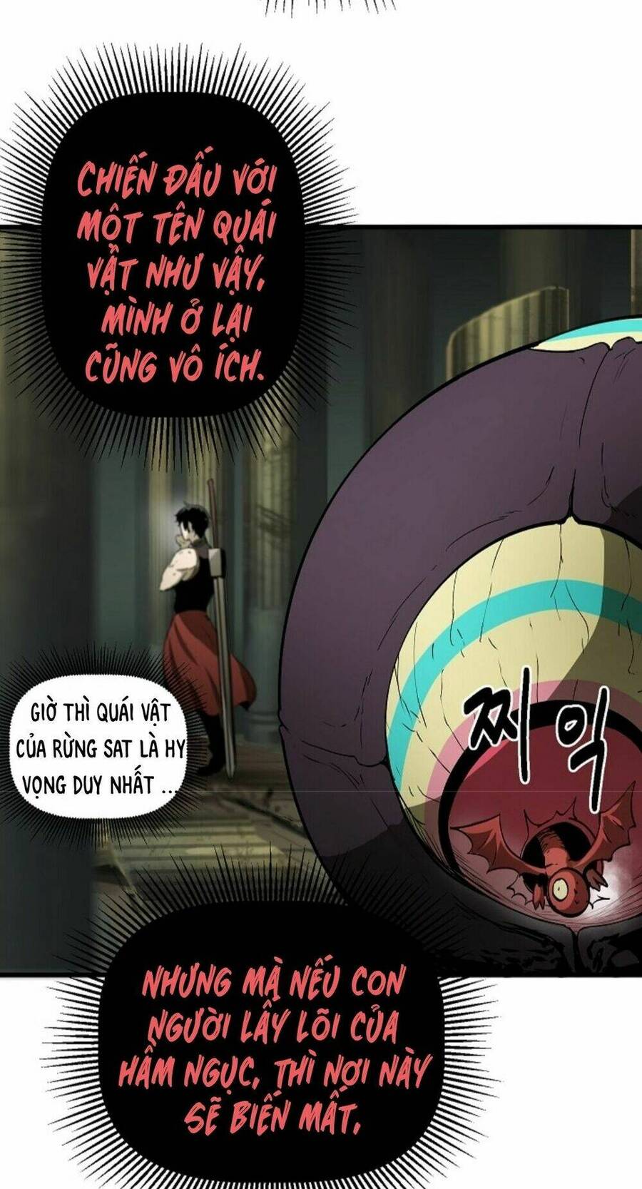 Anh Hùng Mạnh Nhất? Ta Không Làm Lâu Rồi! Chapter 10 - 30