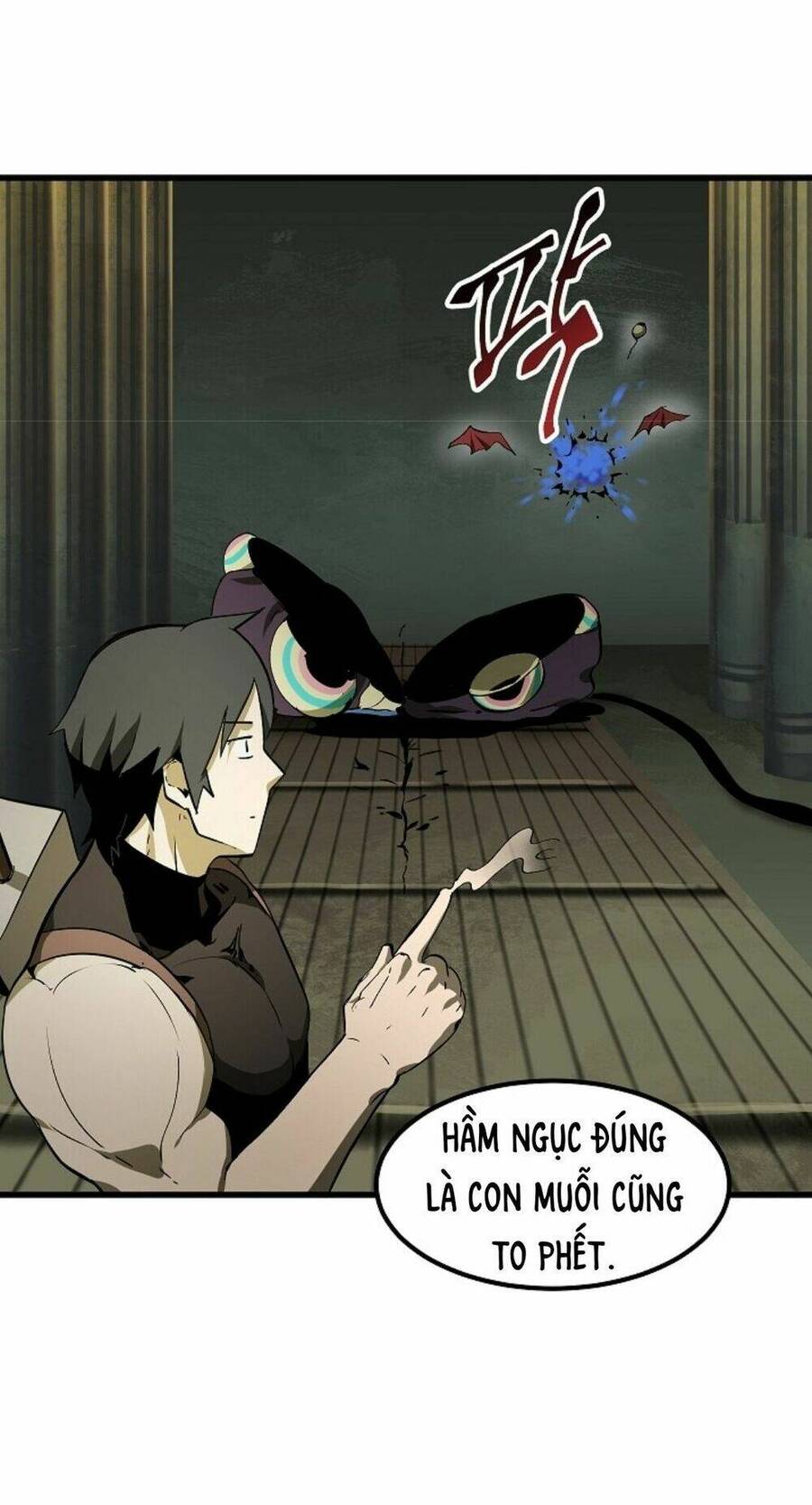 Anh Hùng Mạnh Nhất? Ta Không Làm Lâu Rồi! Chapter 10 - 33