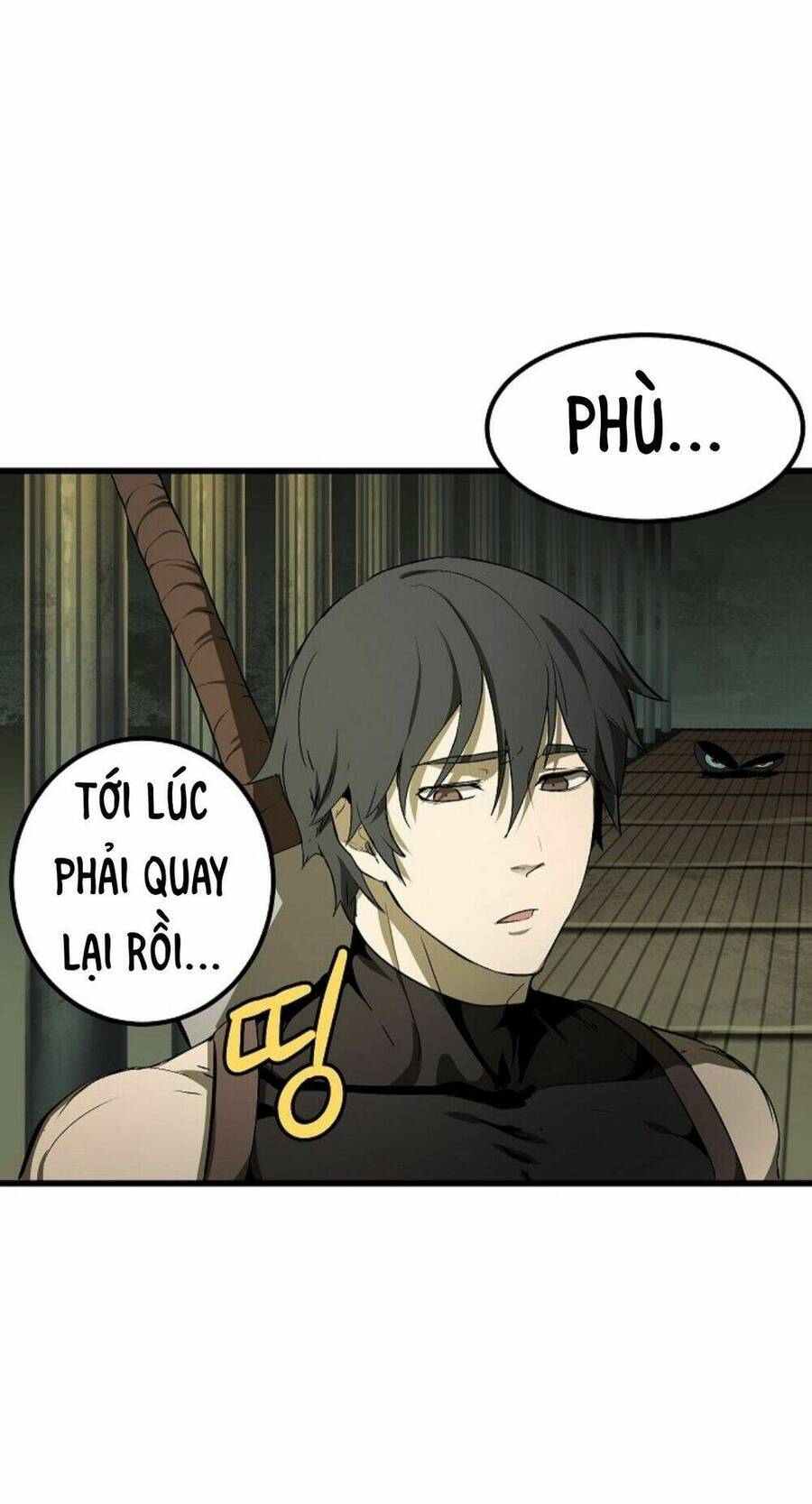 Anh Hùng Mạnh Nhất? Ta Không Làm Lâu Rồi! Chapter 10 - 35
