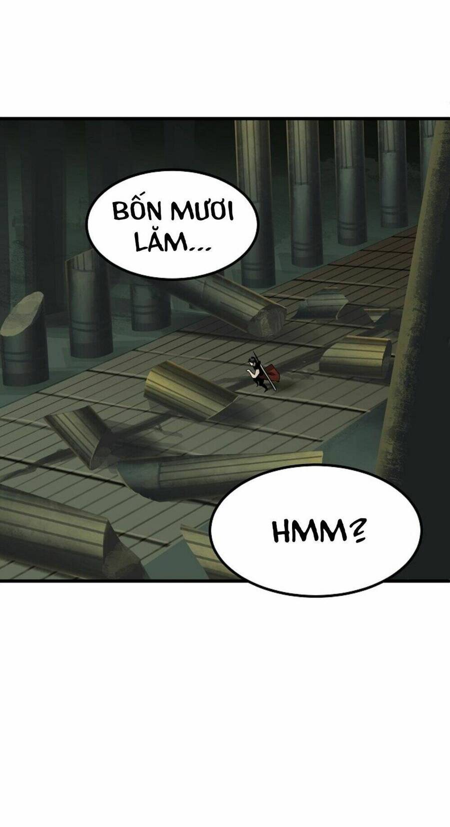 Anh Hùng Mạnh Nhất? Ta Không Làm Lâu Rồi! Chapter 10 - 38