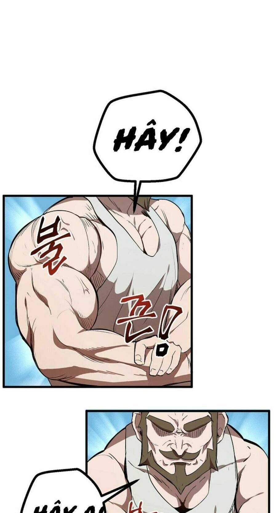 Anh Hùng Mạnh Nhất? Ta Không Làm Lâu Rồi! Chapter 10 - 41