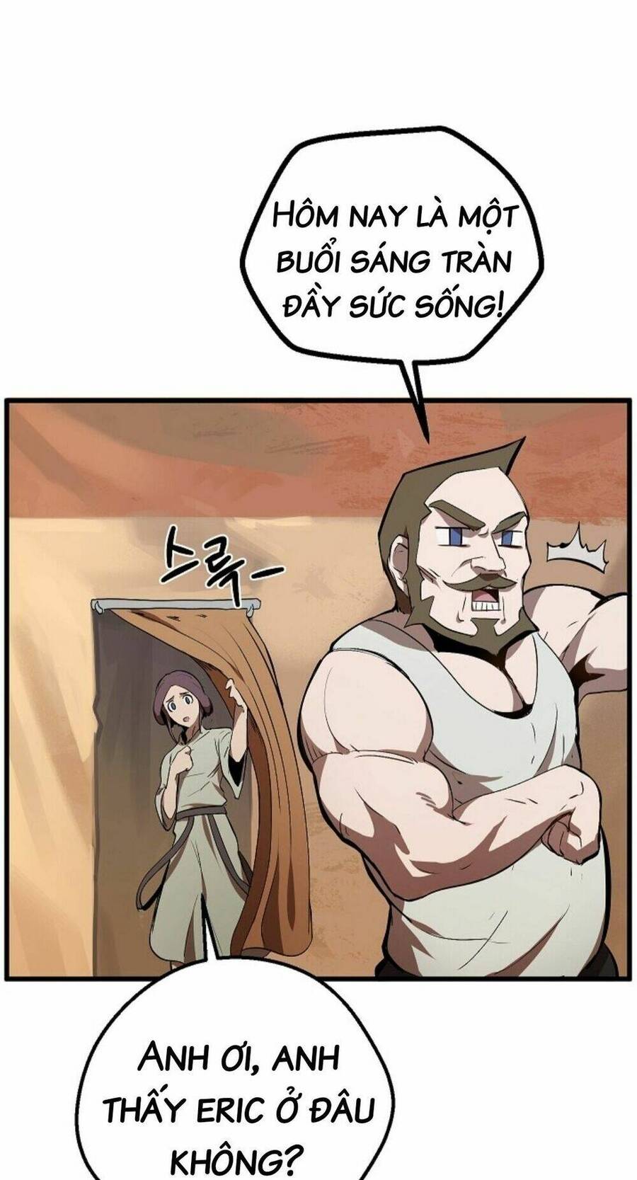 Anh Hùng Mạnh Nhất? Ta Không Làm Lâu Rồi! Chapter 10 - 43