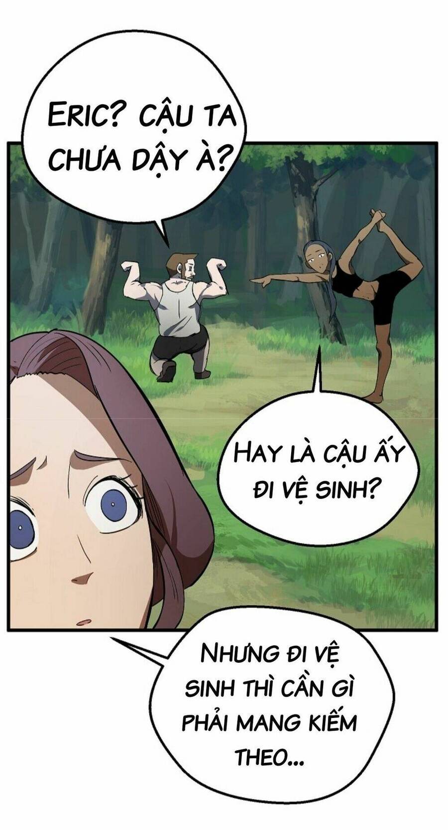 Anh Hùng Mạnh Nhất? Ta Không Làm Lâu Rồi! Chapter 10 - 45