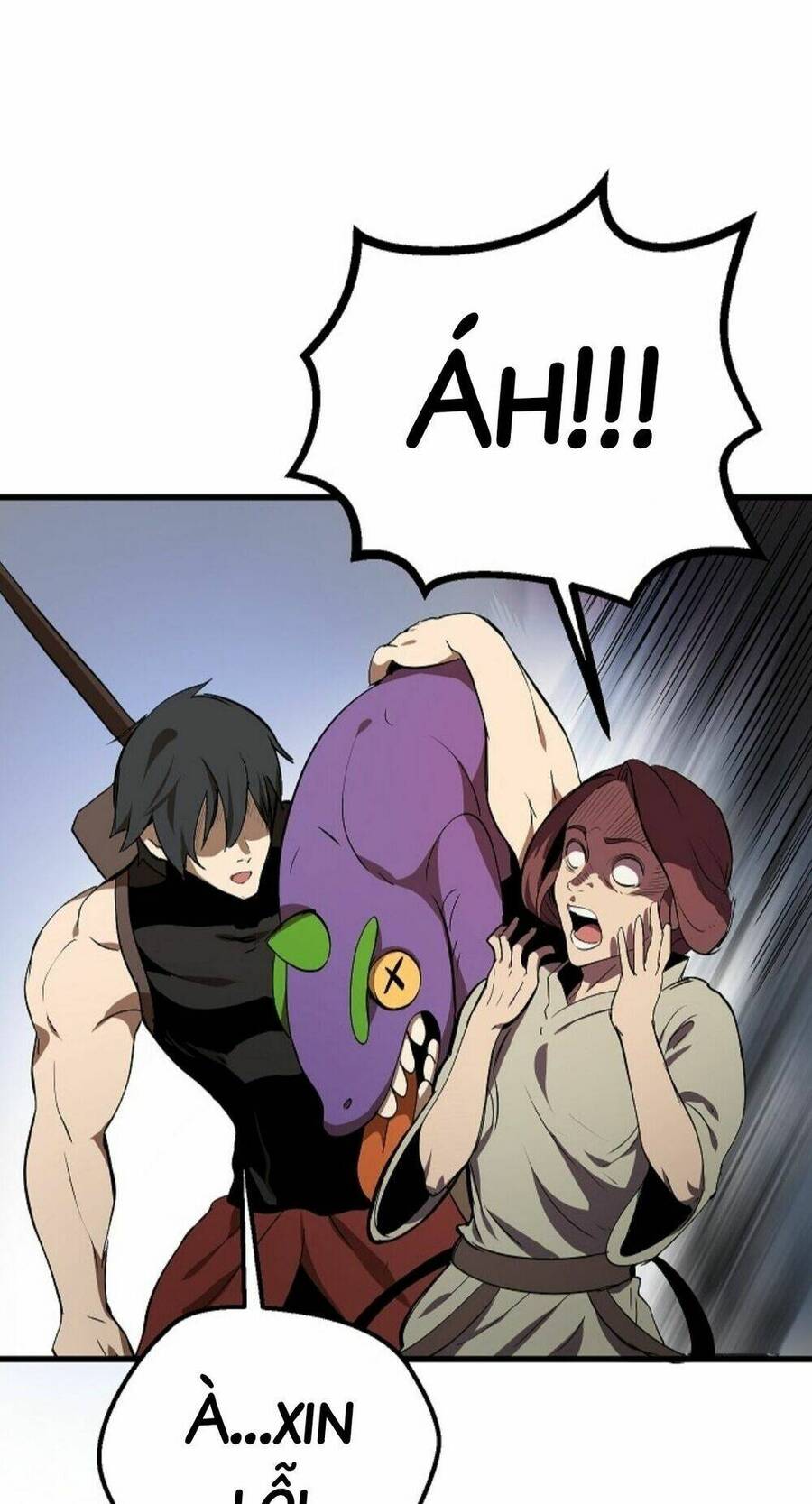 Anh Hùng Mạnh Nhất? Ta Không Làm Lâu Rồi! Chapter 10 - 48