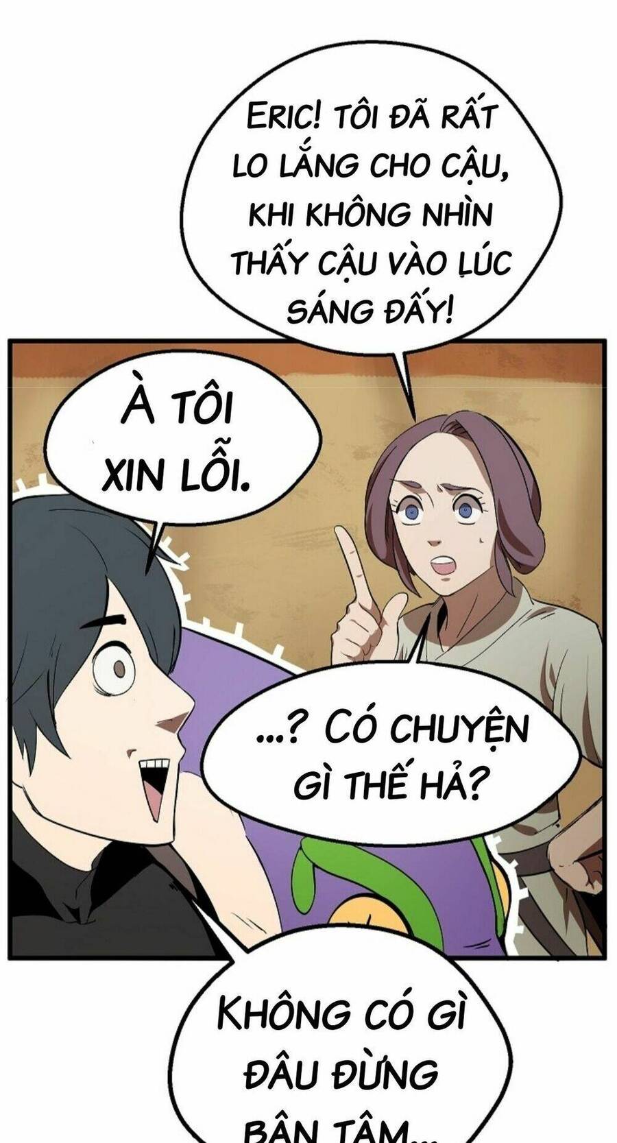 Anh Hùng Mạnh Nhất? Ta Không Làm Lâu Rồi! Chapter 10 - 50
