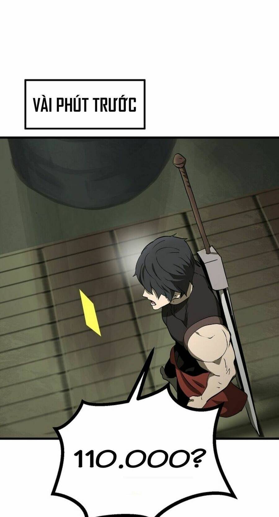 Anh Hùng Mạnh Nhất? Ta Không Làm Lâu Rồi! Chapter 10 - 54