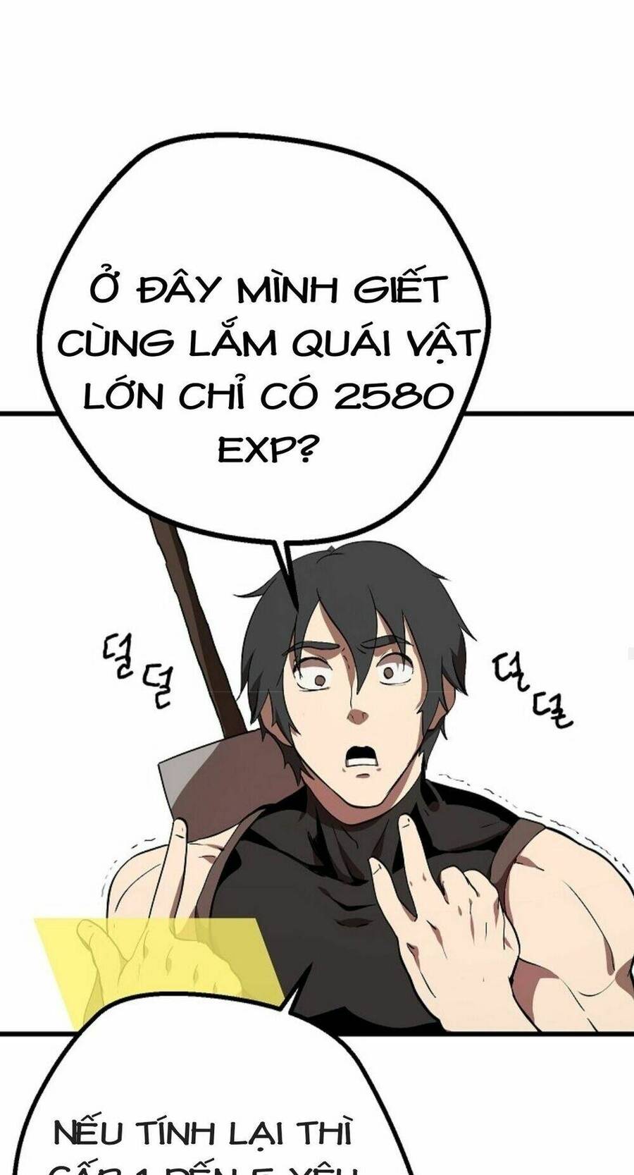 Anh Hùng Mạnh Nhất? Ta Không Làm Lâu Rồi! Chapter 10 - 57