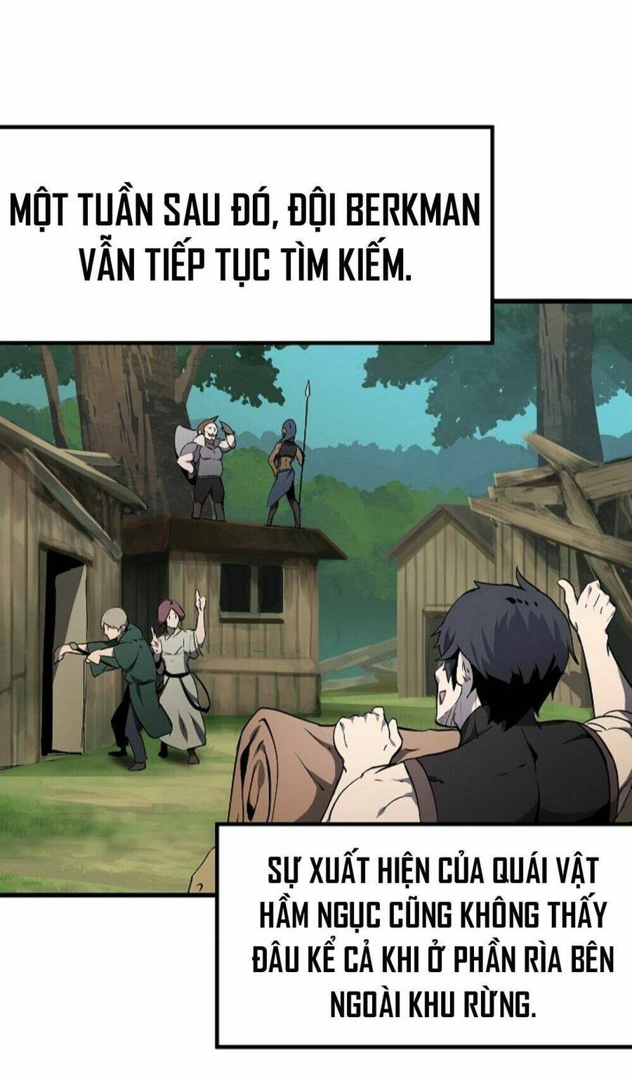 Anh Hùng Mạnh Nhất? Ta Không Làm Lâu Rồi! Chapter 10 - 78