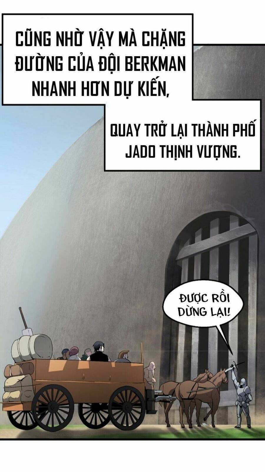 Anh Hùng Mạnh Nhất? Ta Không Làm Lâu Rồi! Chapter 10 - 79
