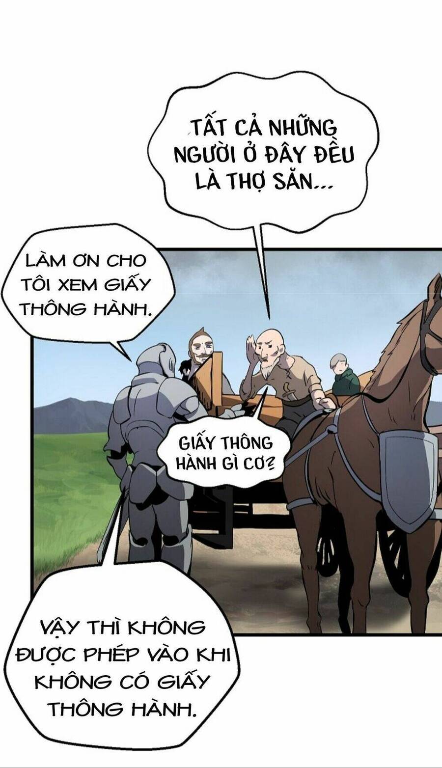 Anh Hùng Mạnh Nhất? Ta Không Làm Lâu Rồi! Chapter 10 - 80