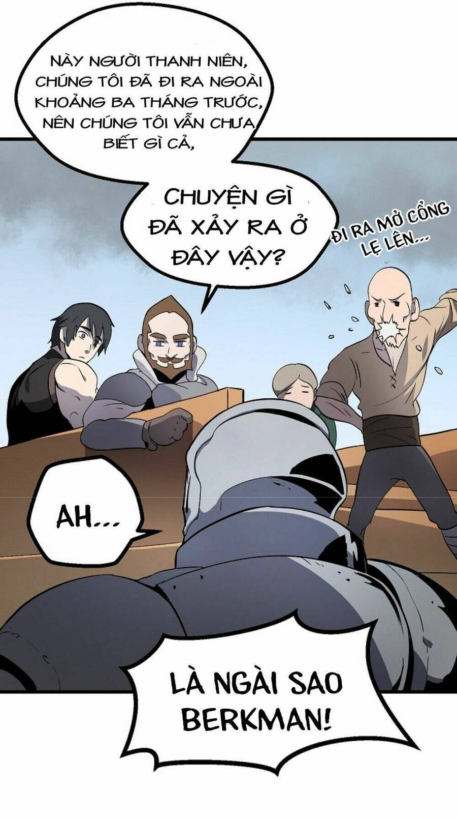 Anh Hùng Mạnh Nhất? Ta Không Làm Lâu Rồi! Chapter 10 - 83