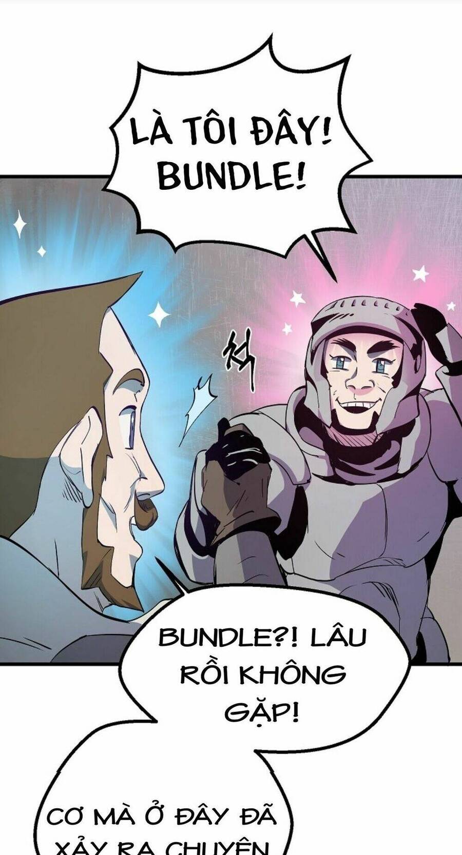 Anh Hùng Mạnh Nhất? Ta Không Làm Lâu Rồi! Chapter 10 - 84