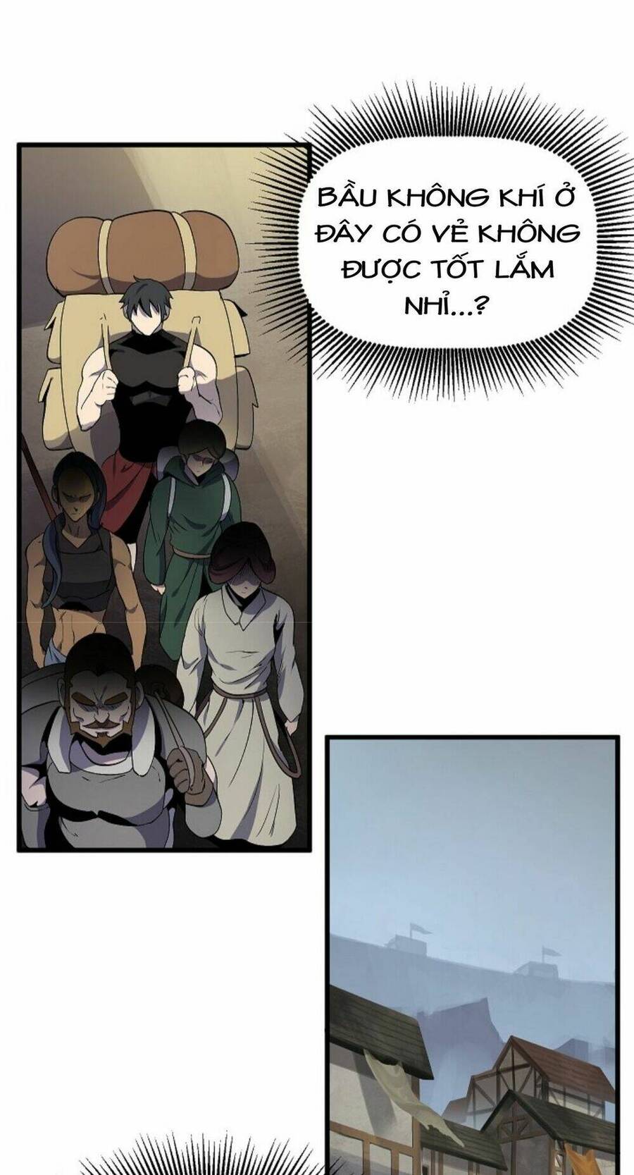 Anh Hùng Mạnh Nhất? Ta Không Làm Lâu Rồi! Chapter 10 - 91