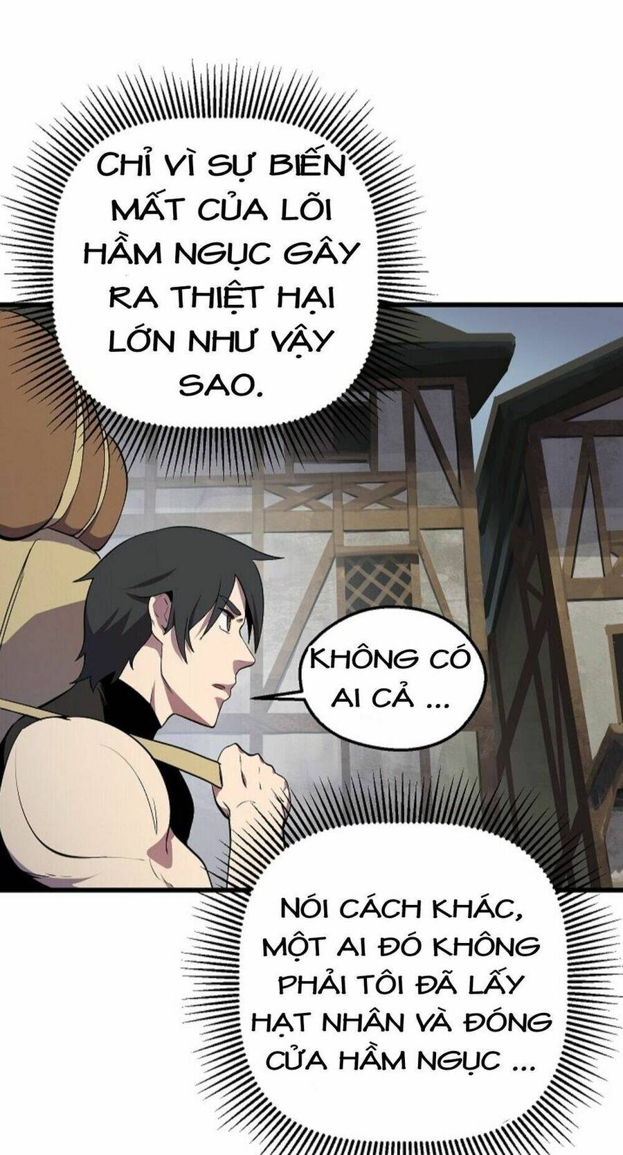 Anh Hùng Mạnh Nhất? Ta Không Làm Lâu Rồi! Chapter 10 - 93