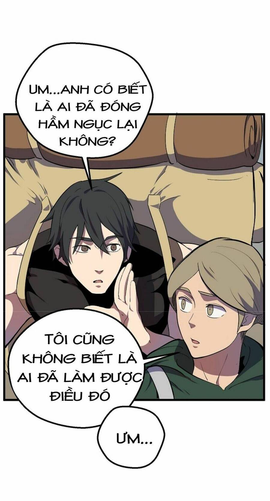 Anh Hùng Mạnh Nhất? Ta Không Làm Lâu Rồi! Chapter 10 - 95