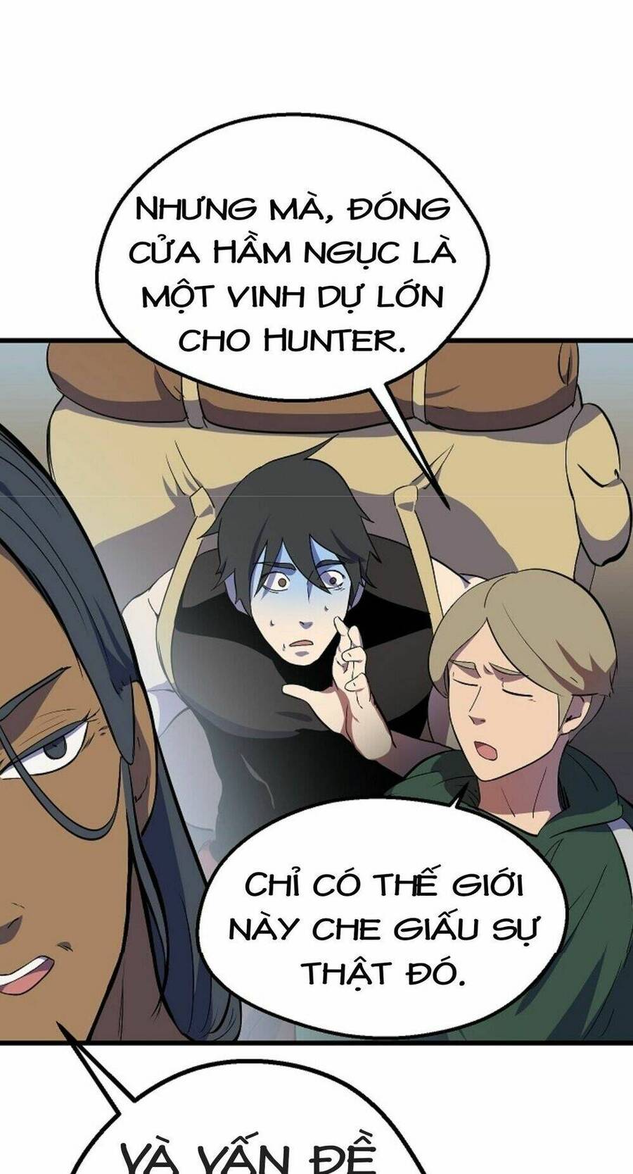 Anh Hùng Mạnh Nhất? Ta Không Làm Lâu Rồi! Chapter 10 - 97